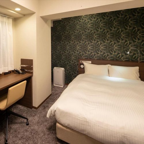 Premium Lake View Room