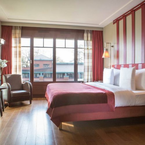 Premium Lake View Room