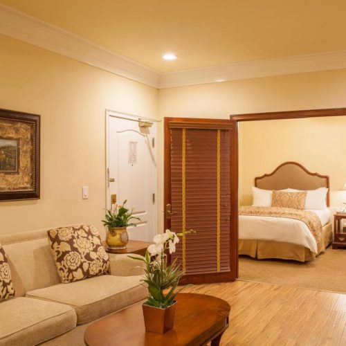 Royal Armleder Suite