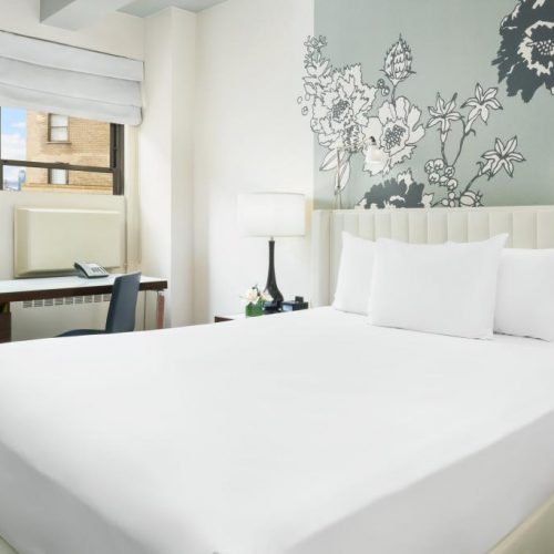 Standard 6 Bed Male Dorm