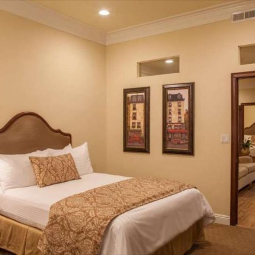 Premium Lake View Room