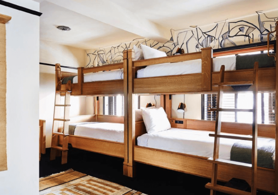 Premium Lake View Suite