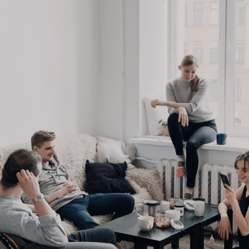 Premium Lake View Suite