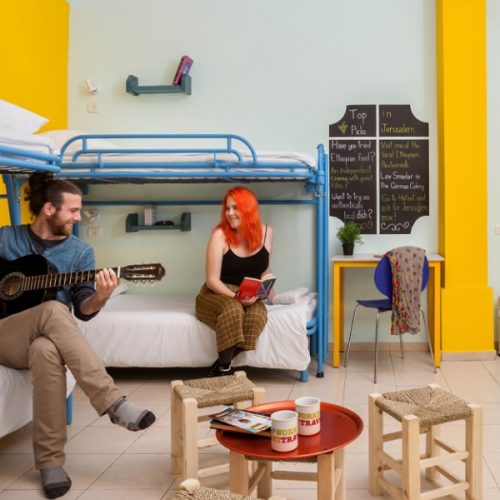 Premium Lake View Suite