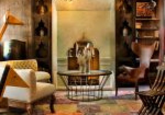 Premium Lake View Suite